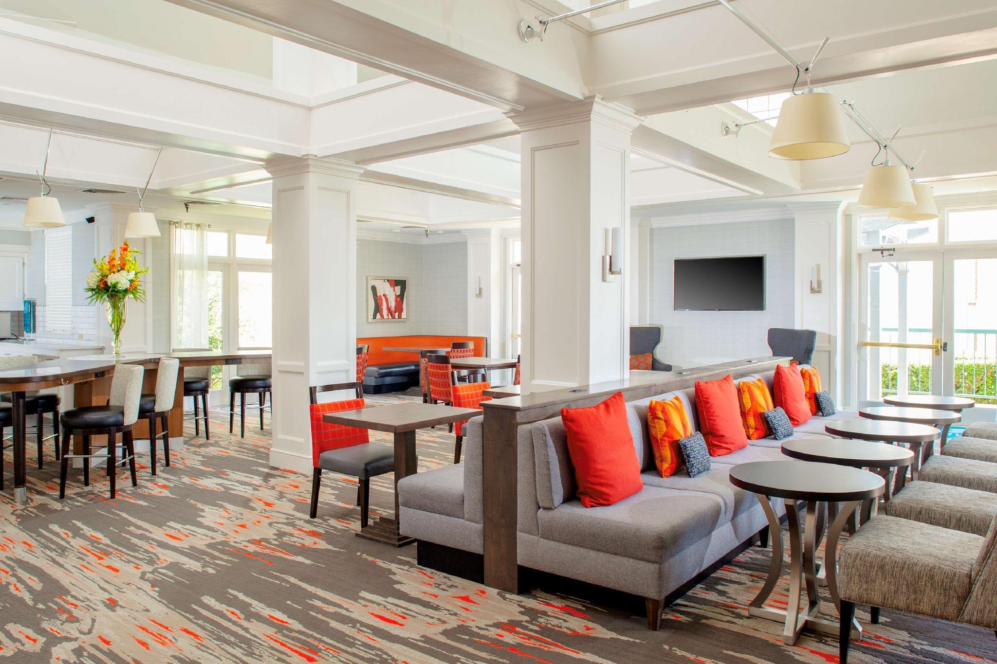 Homewood Suites By Hilton Dallas-Plano Dış mekan fotoğraf