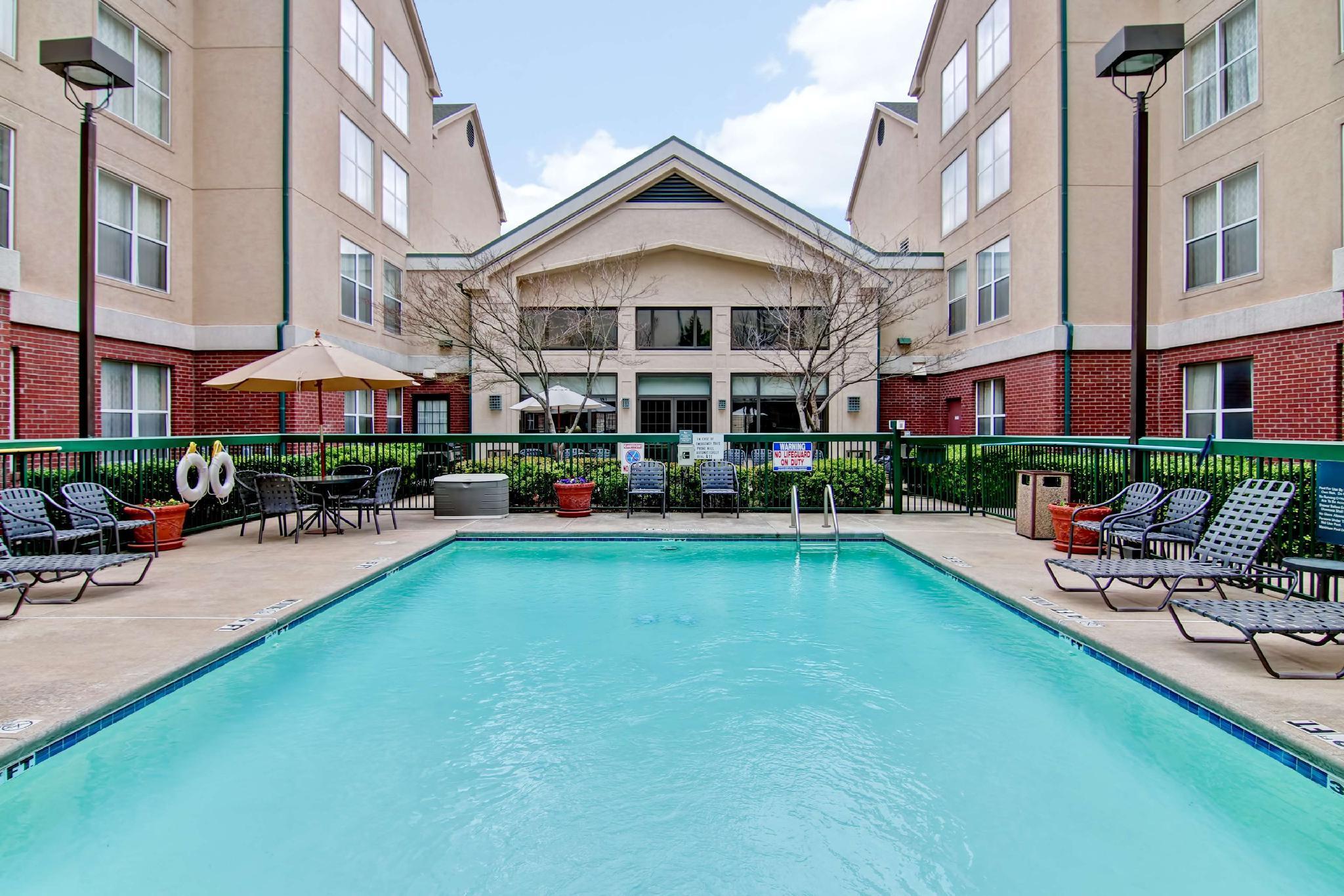 Homewood Suites By Hilton Dallas-Plano Dış mekan fotoğraf