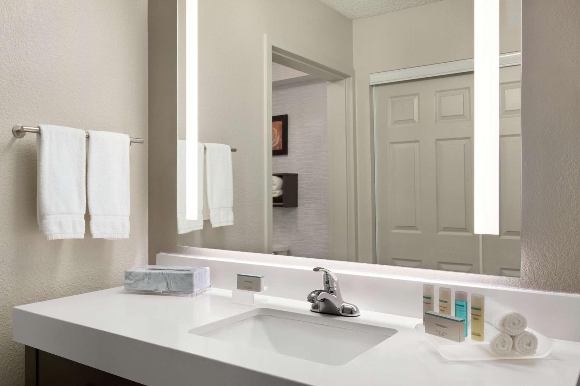 Homewood Suites By Hilton Dallas-Plano Dış mekan fotoğraf