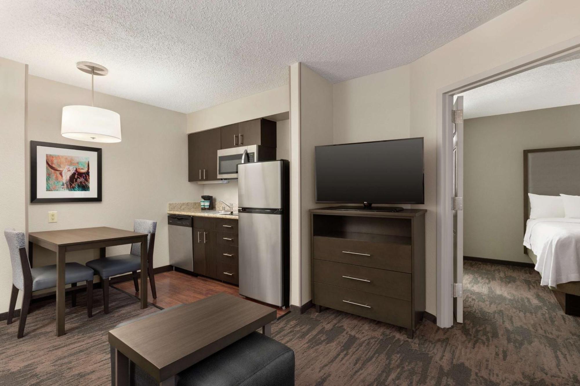 Homewood Suites By Hilton Dallas-Plano Dış mekan fotoğraf