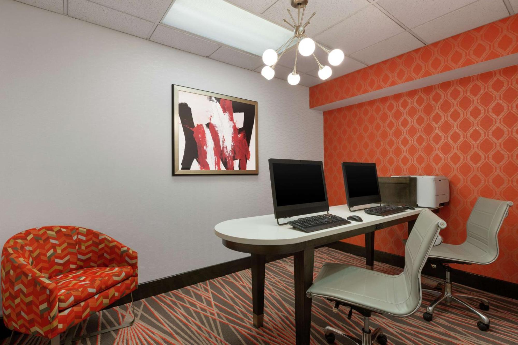 Homewood Suites By Hilton Dallas-Plano Dış mekan fotoğraf