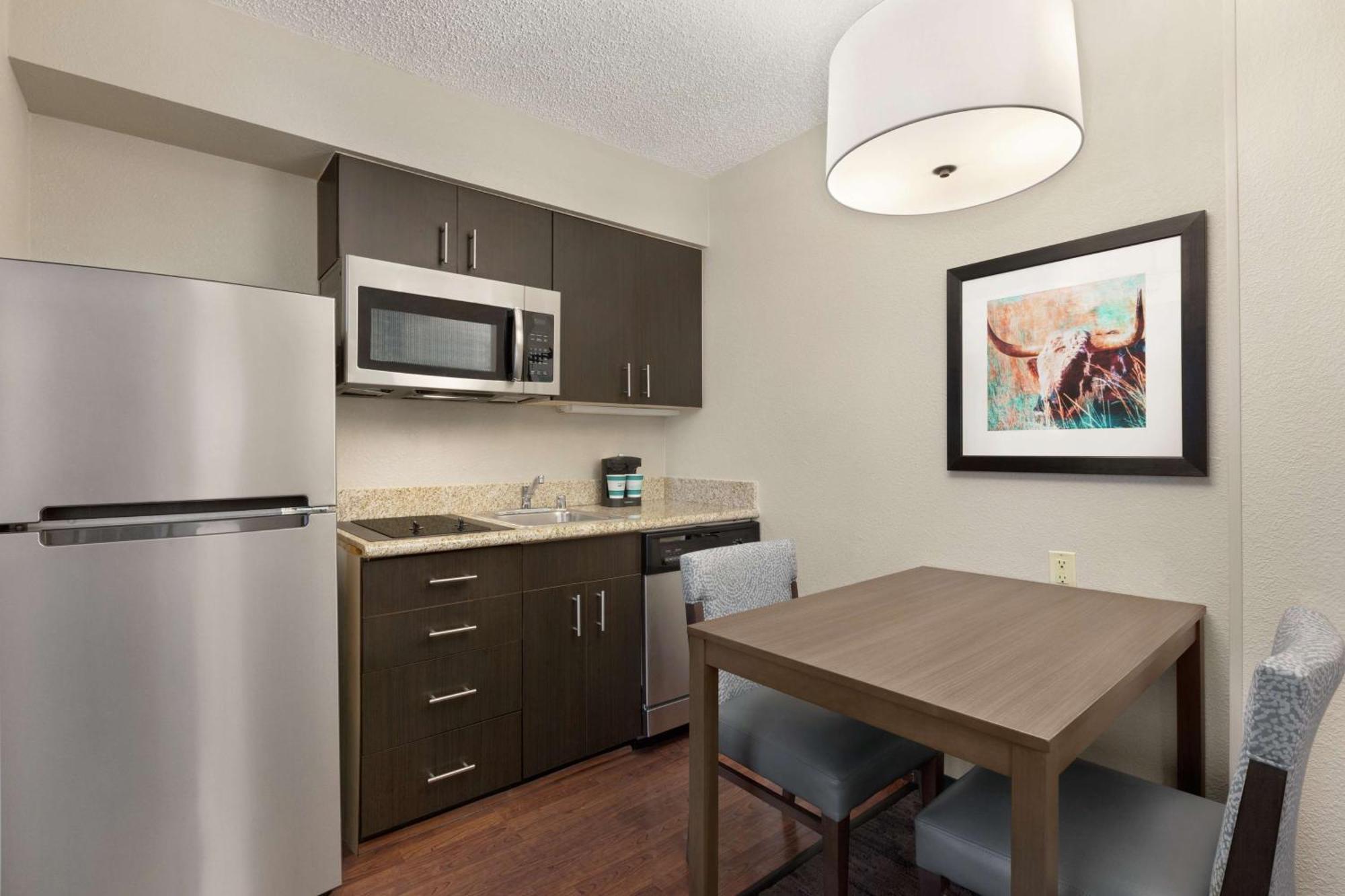 Homewood Suites By Hilton Dallas-Plano Dış mekan fotoğraf