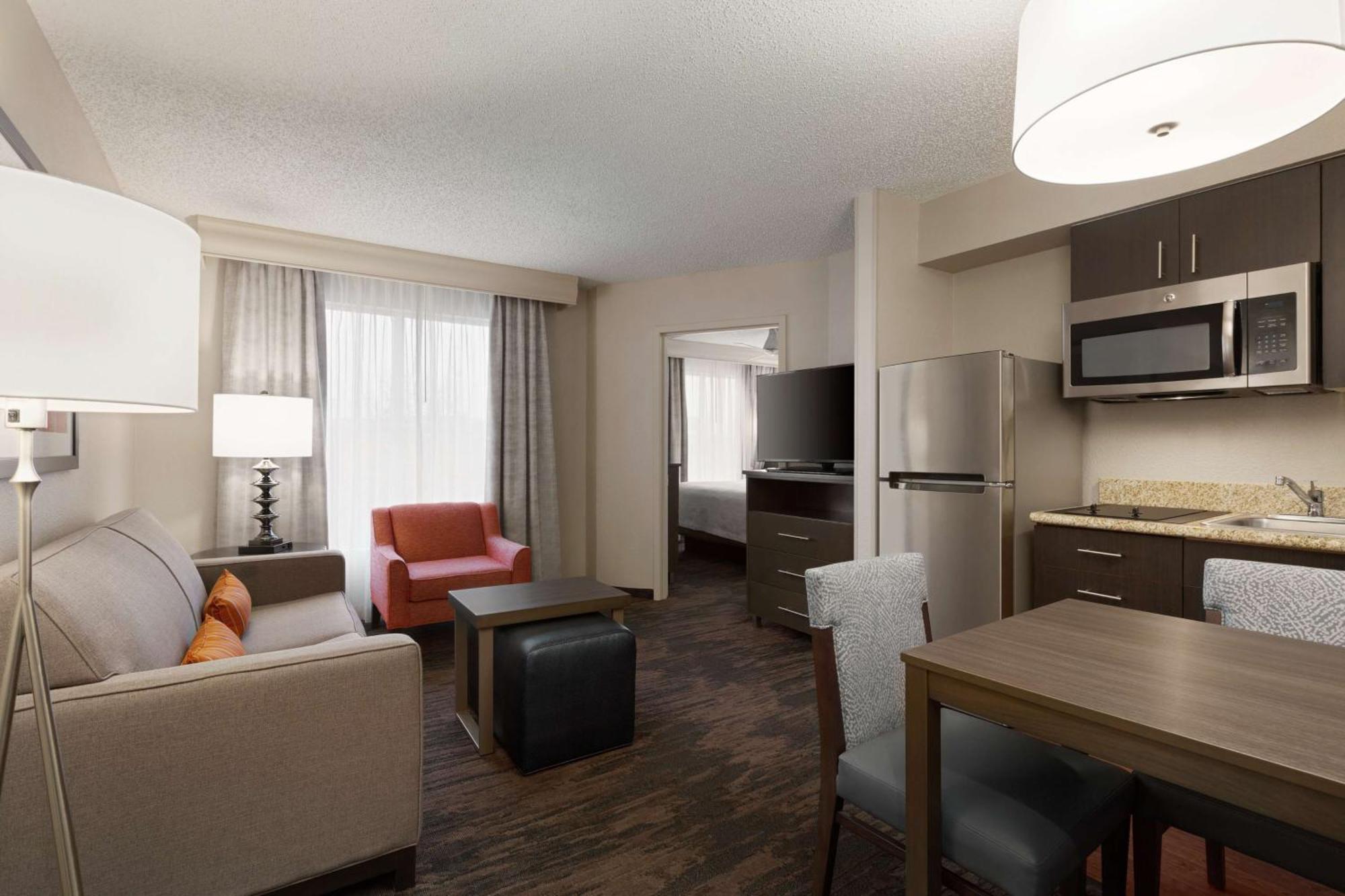 Homewood Suites By Hilton Dallas-Plano Dış mekan fotoğraf