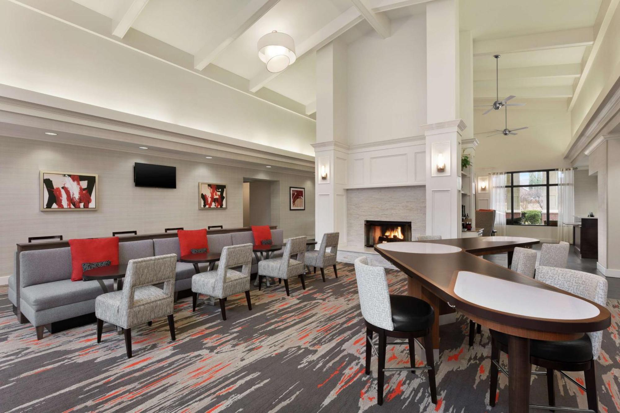 Homewood Suites By Hilton Dallas-Plano Dış mekan fotoğraf