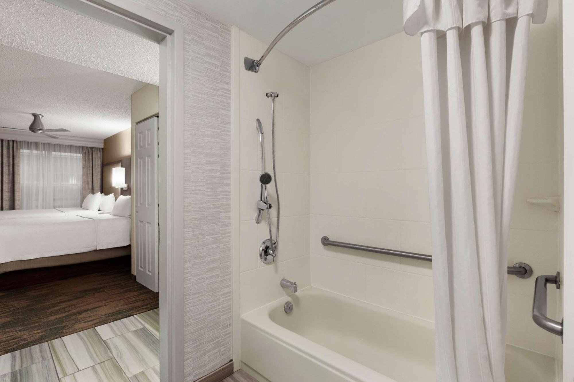 Homewood Suites By Hilton Dallas-Plano Dış mekan fotoğraf