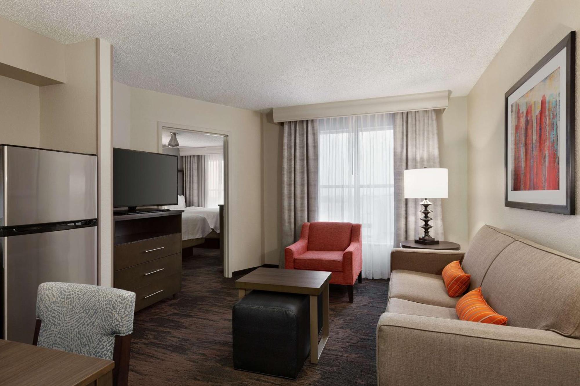 Homewood Suites By Hilton Dallas-Plano Dış mekan fotoğraf