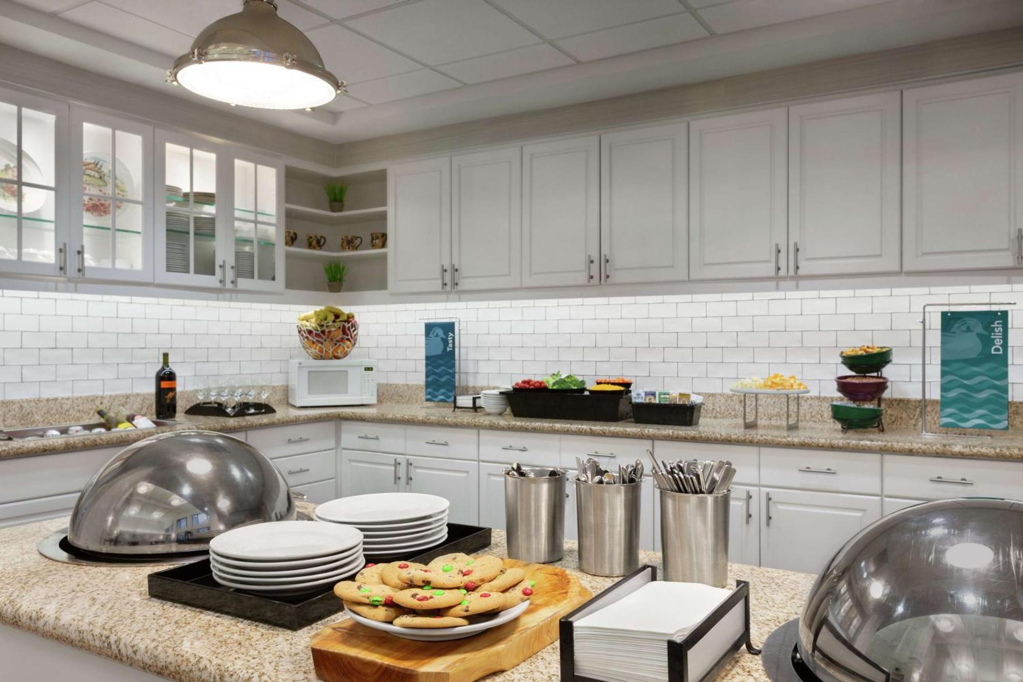 Homewood Suites By Hilton Dallas-Plano Dış mekan fotoğraf