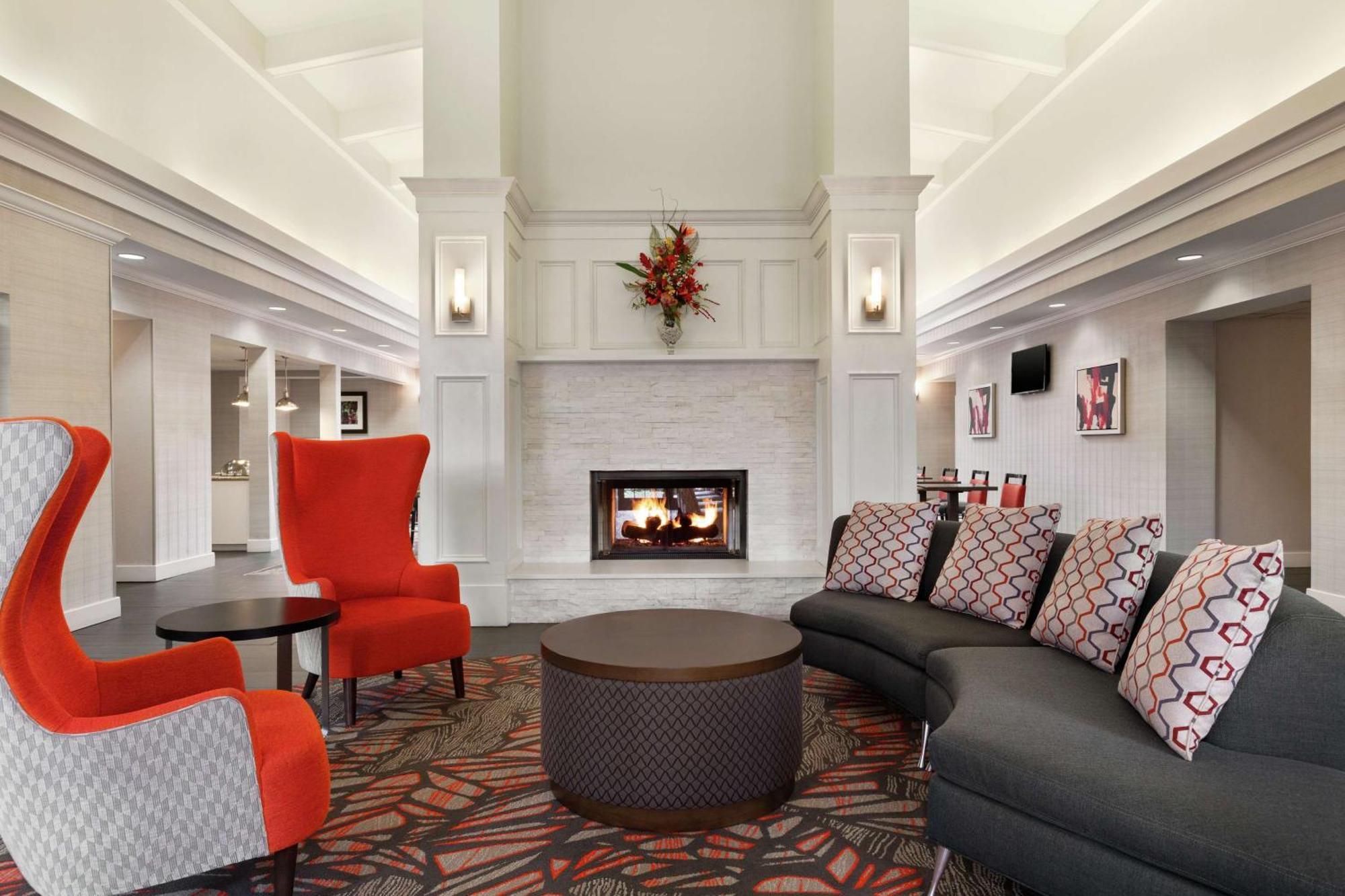 Homewood Suites By Hilton Dallas-Plano Dış mekan fotoğraf