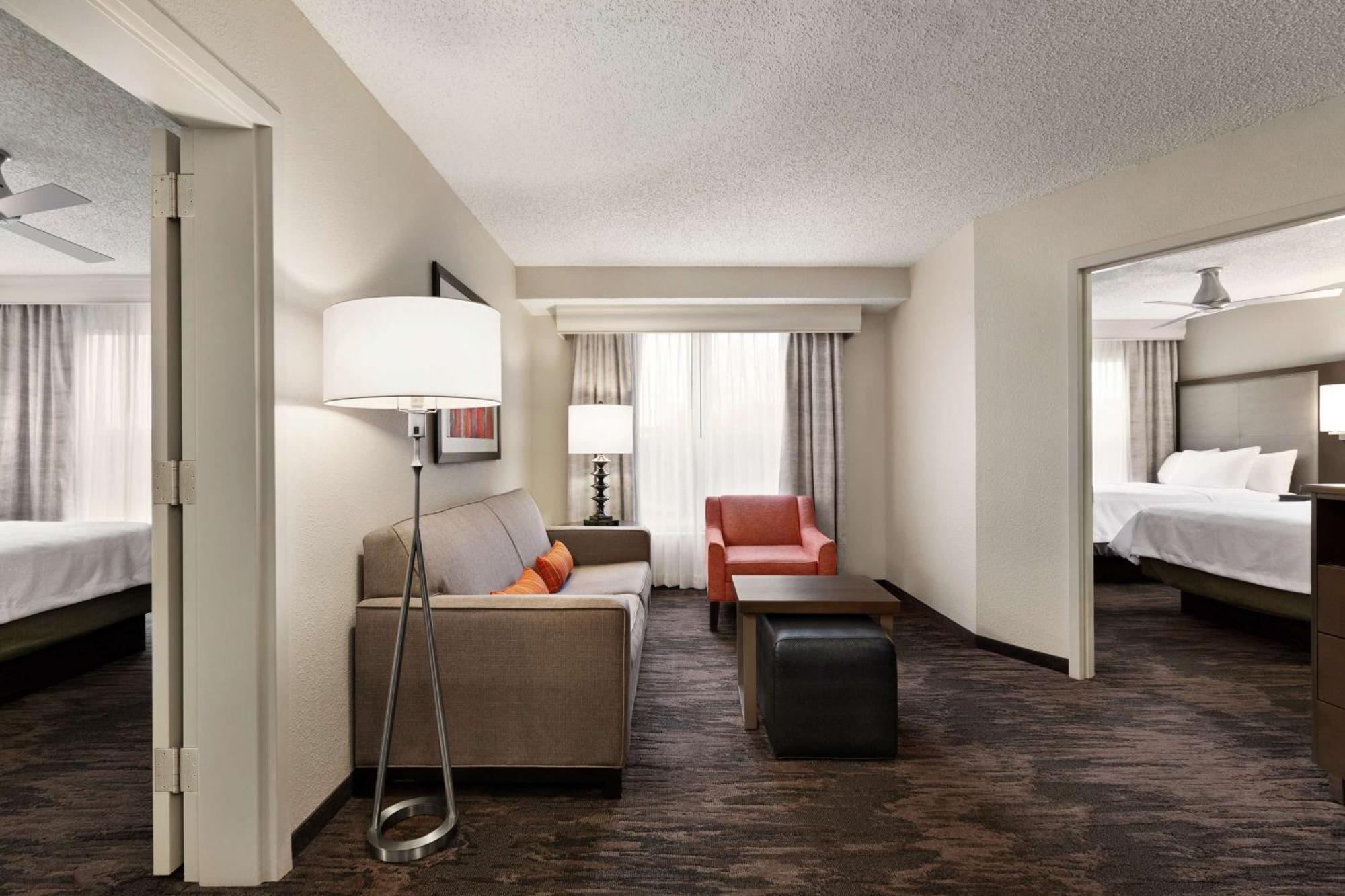 Homewood Suites By Hilton Dallas-Plano Dış mekan fotoğraf