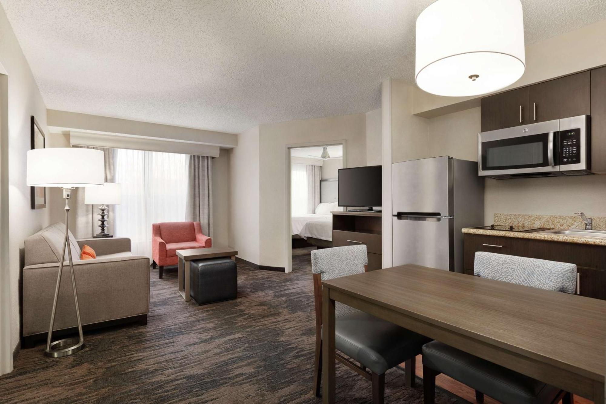 Homewood Suites By Hilton Dallas-Plano Dış mekan fotoğraf