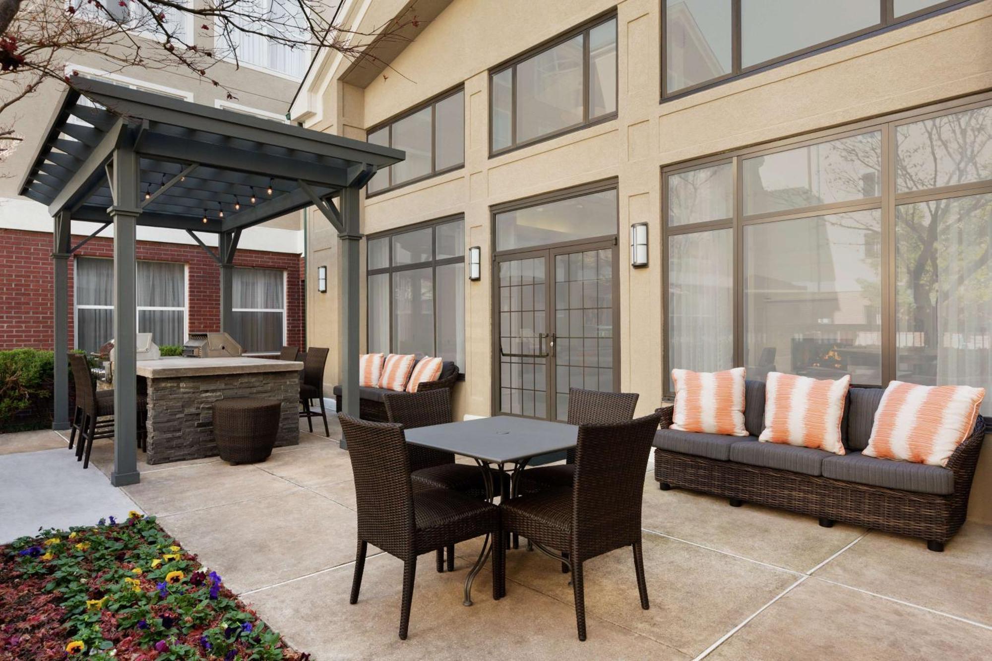Homewood Suites By Hilton Dallas-Plano Dış mekan fotoğraf