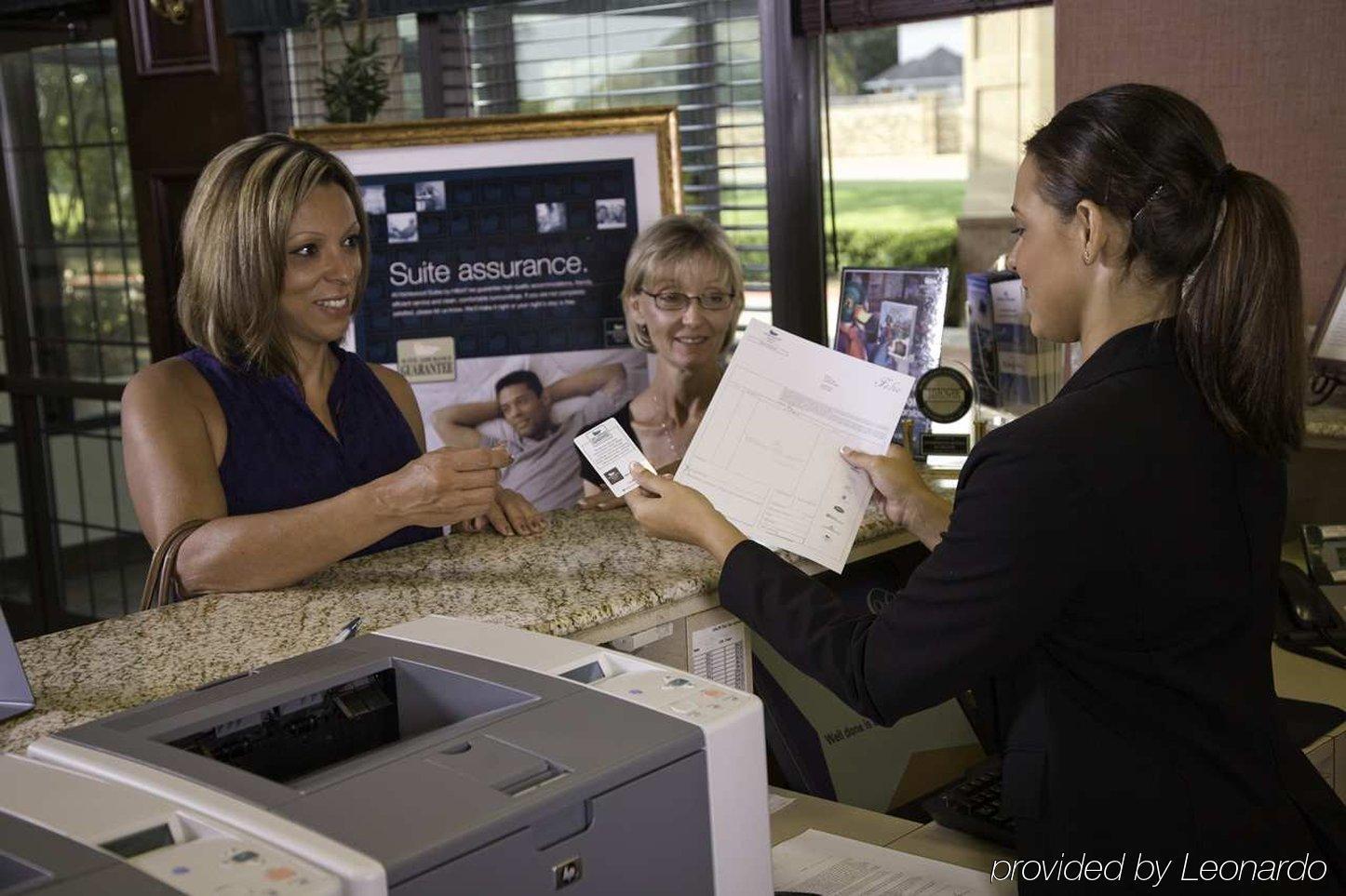 Homewood Suites By Hilton Dallas-Plano İç mekan fotoğraf