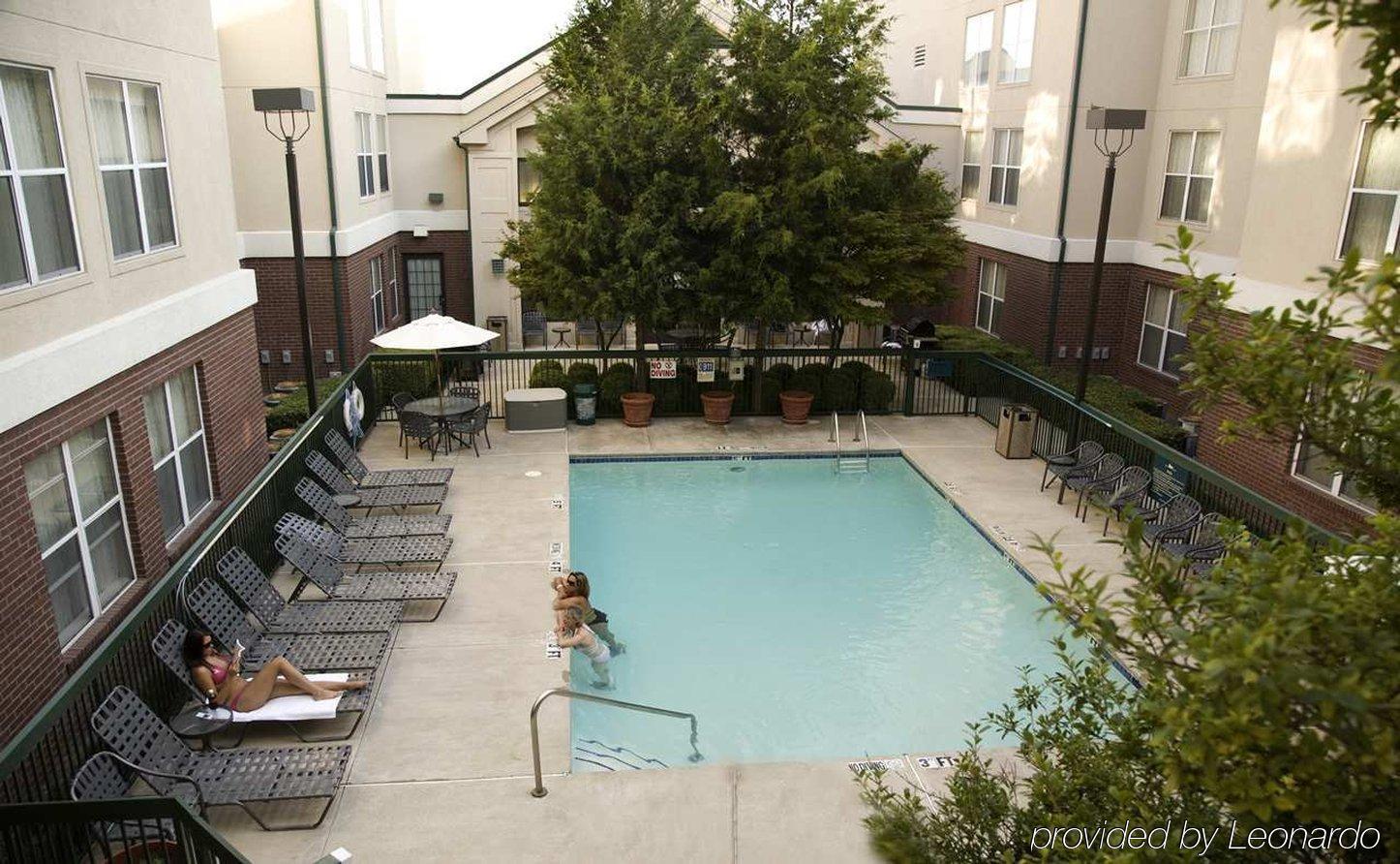 Homewood Suites By Hilton Dallas-Plano Konforlar fotoğraf