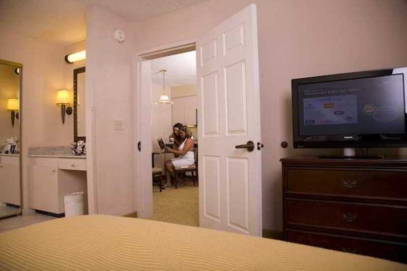 Homewood Suites By Hilton Dallas-Plano Oda fotoğraf