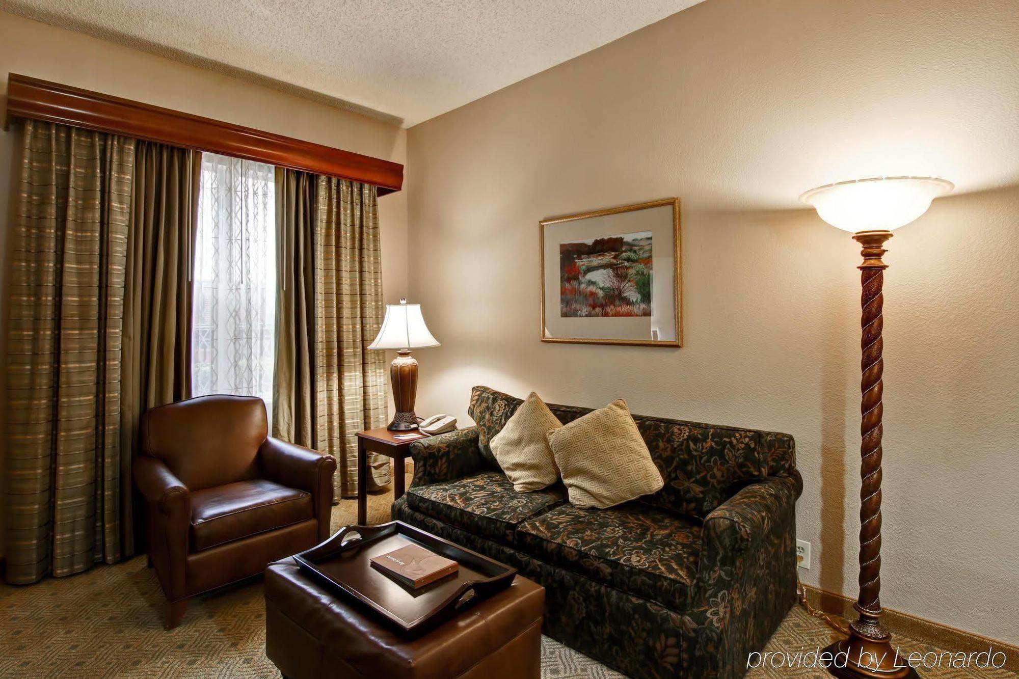 Homewood Suites By Hilton Dallas-Plano Dış mekan fotoğraf