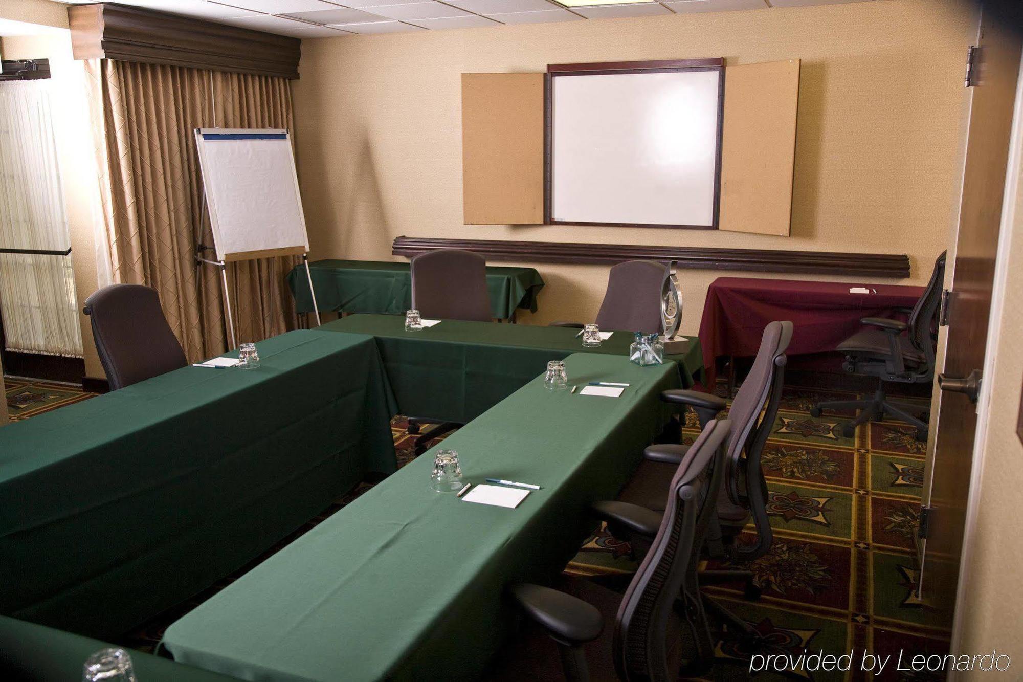 Homewood Suites By Hilton Dallas-Plano İş olanakları fotoğraf