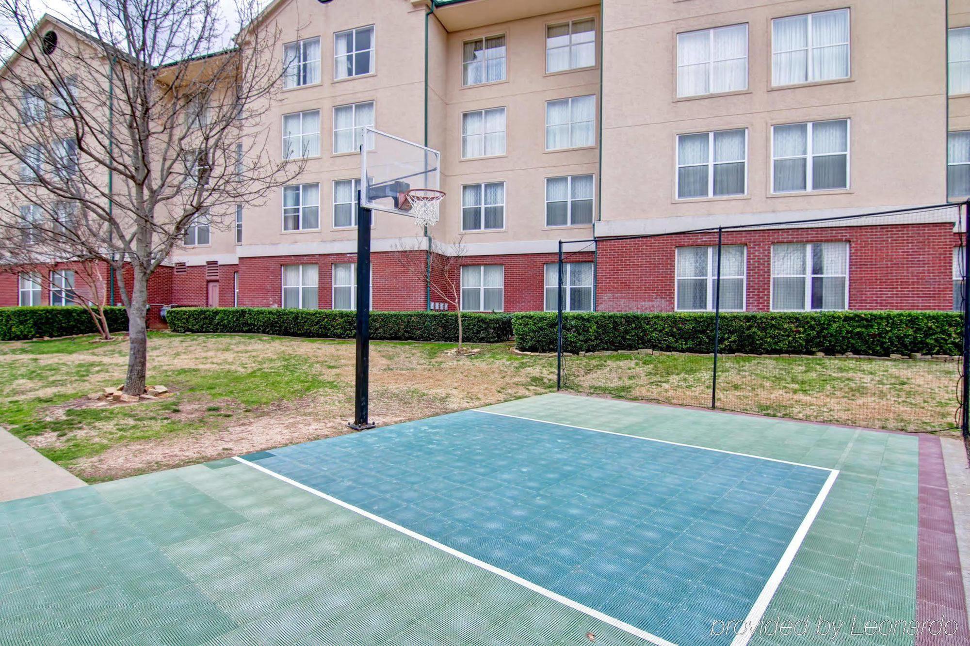 Homewood Suites By Hilton Dallas-Plano Dış mekan fotoğraf