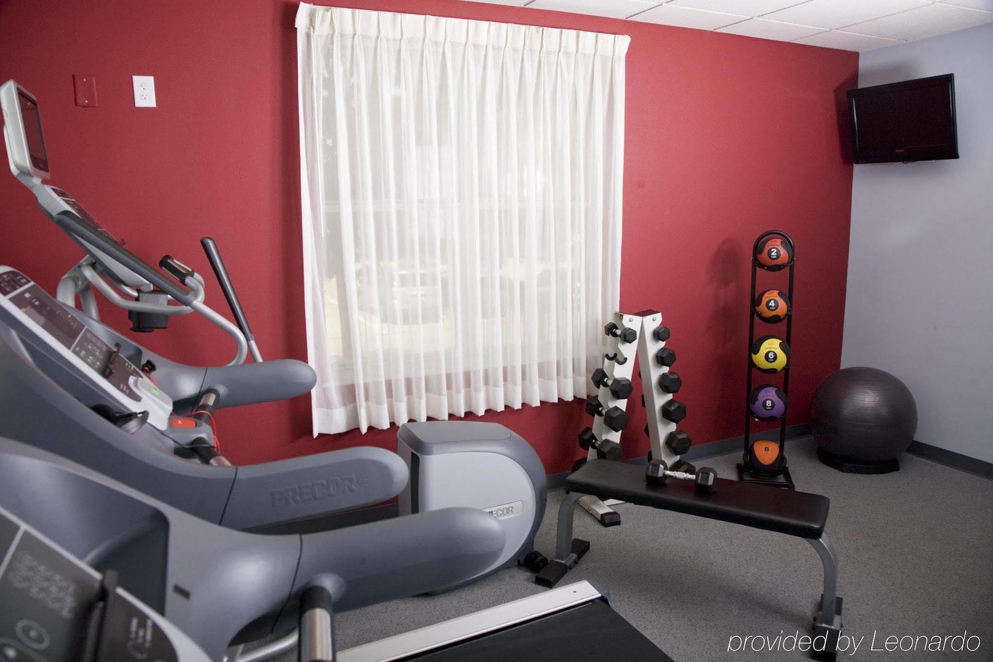 Homewood Suites By Hilton Dallas-Plano Konforlar fotoğraf