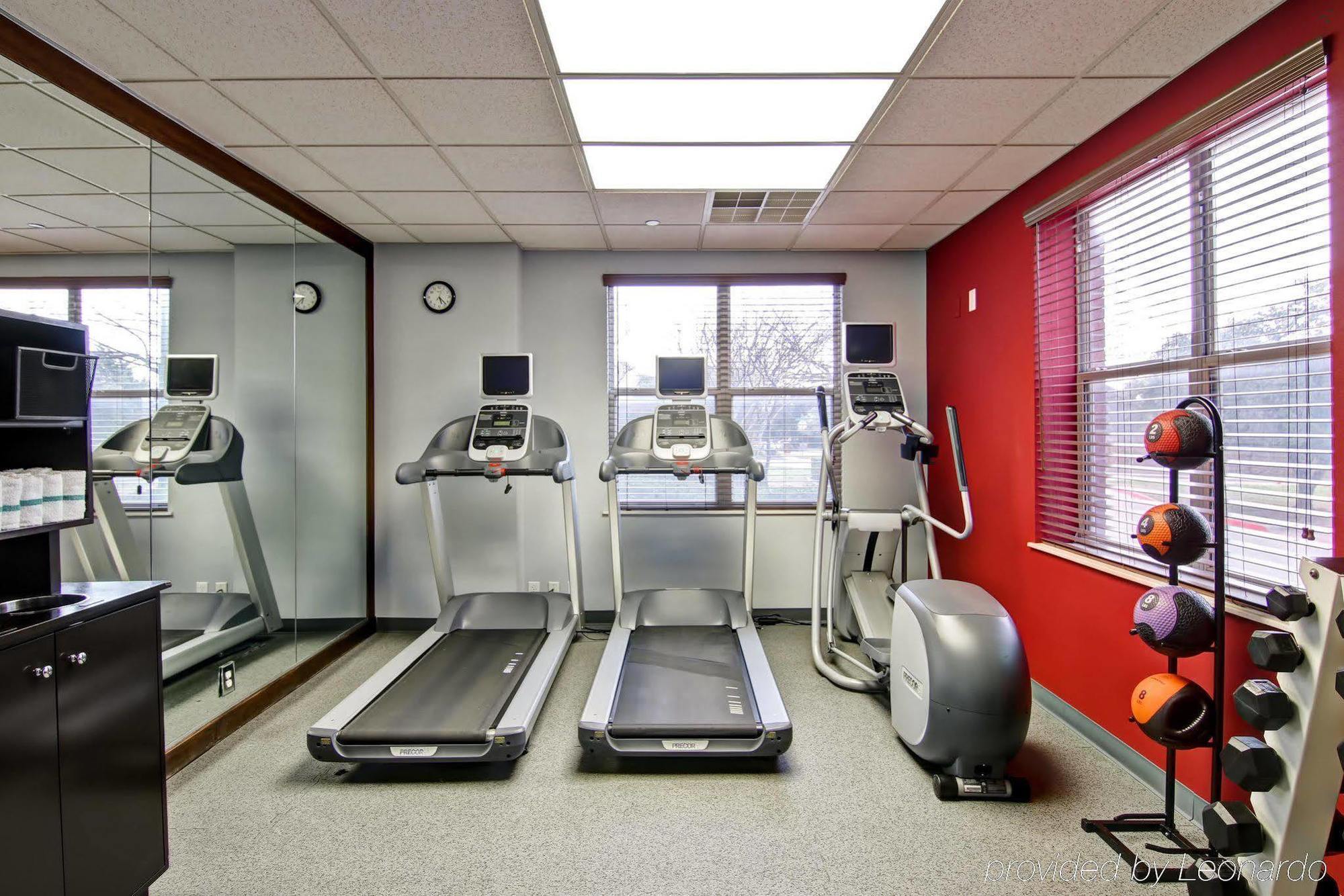 Homewood Suites By Hilton Dallas-Plano Dış mekan fotoğraf