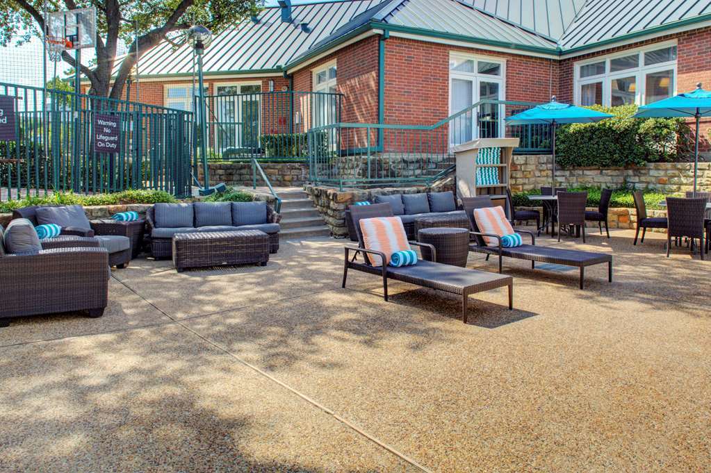 Homewood Suites By Hilton Dallas-Plano Dış mekan fotoğraf
