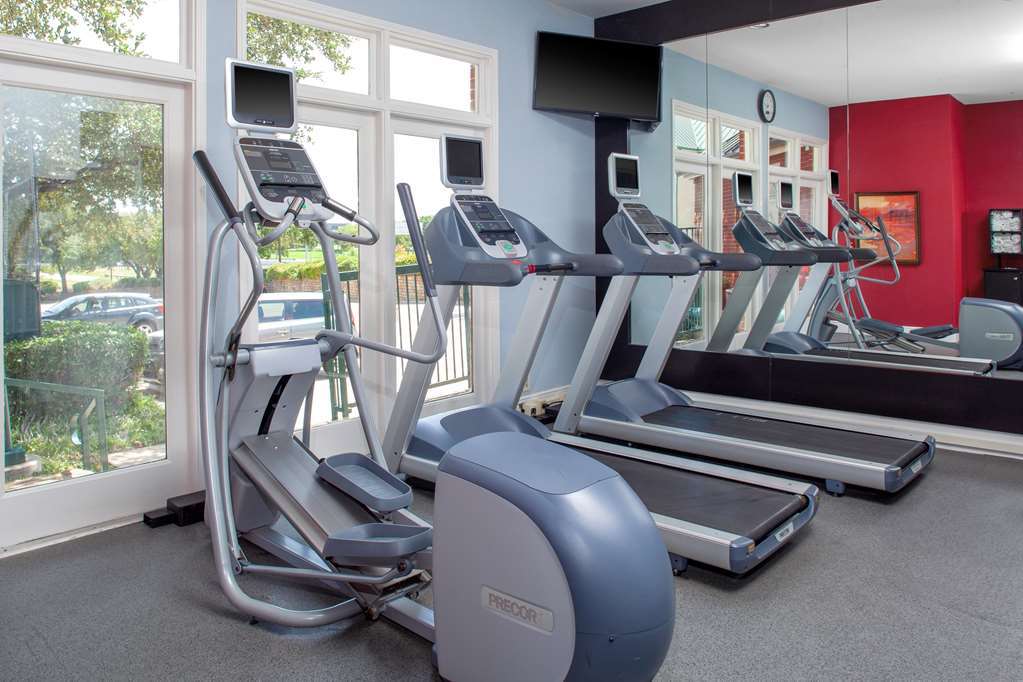 Homewood Suites By Hilton Dallas-Plano Konforlar fotoğraf