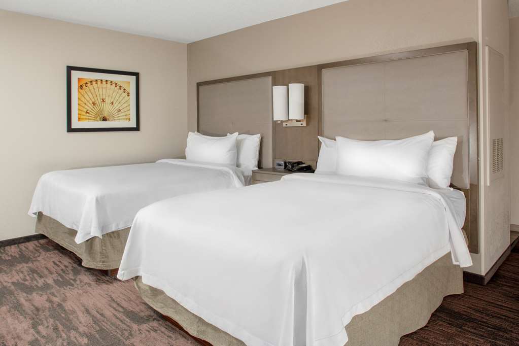 Homewood Suites By Hilton Dallas-Plano Oda fotoğraf