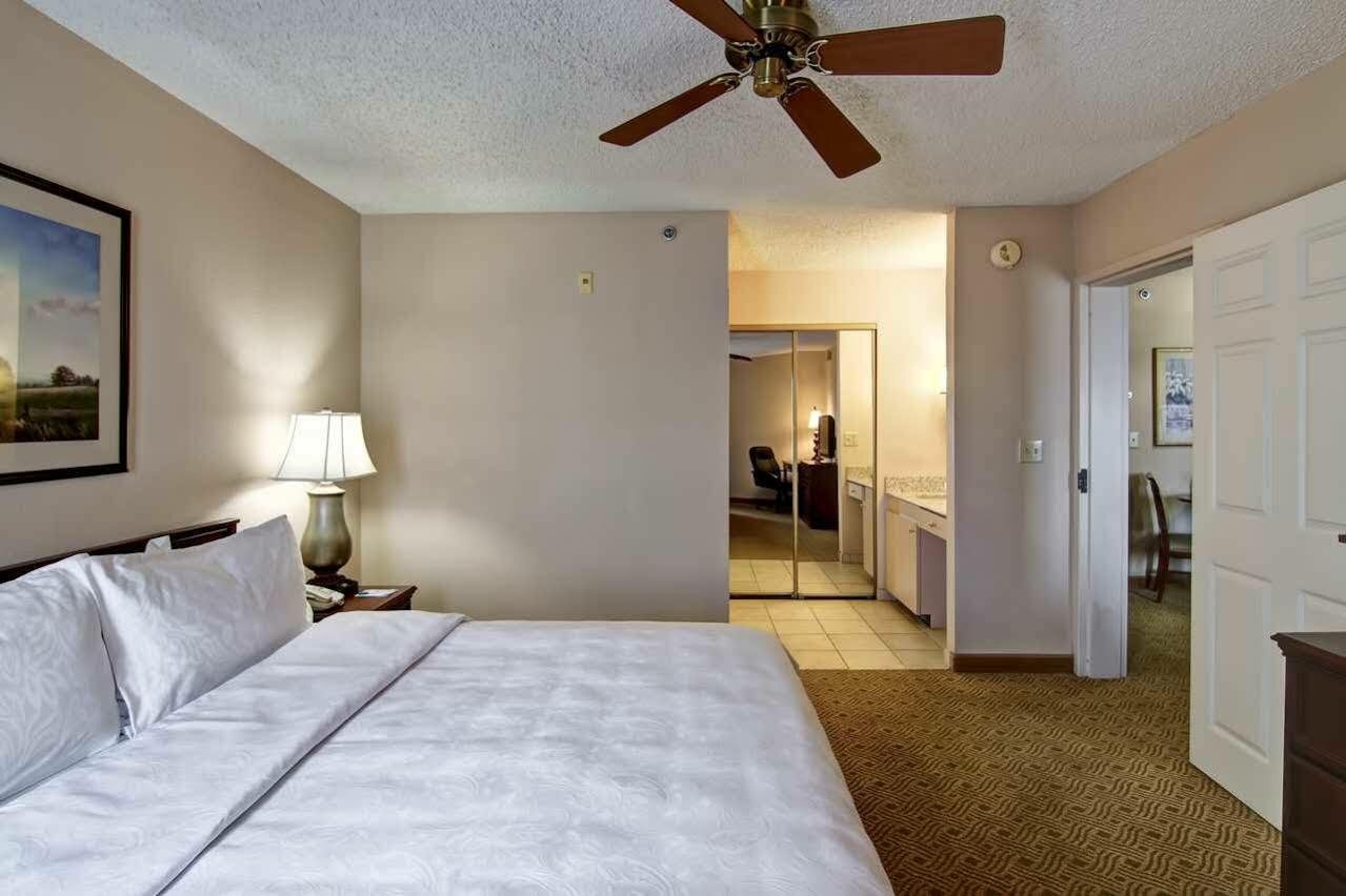 Homewood Suites By Hilton Dallas-Plano Dış mekan fotoğraf
