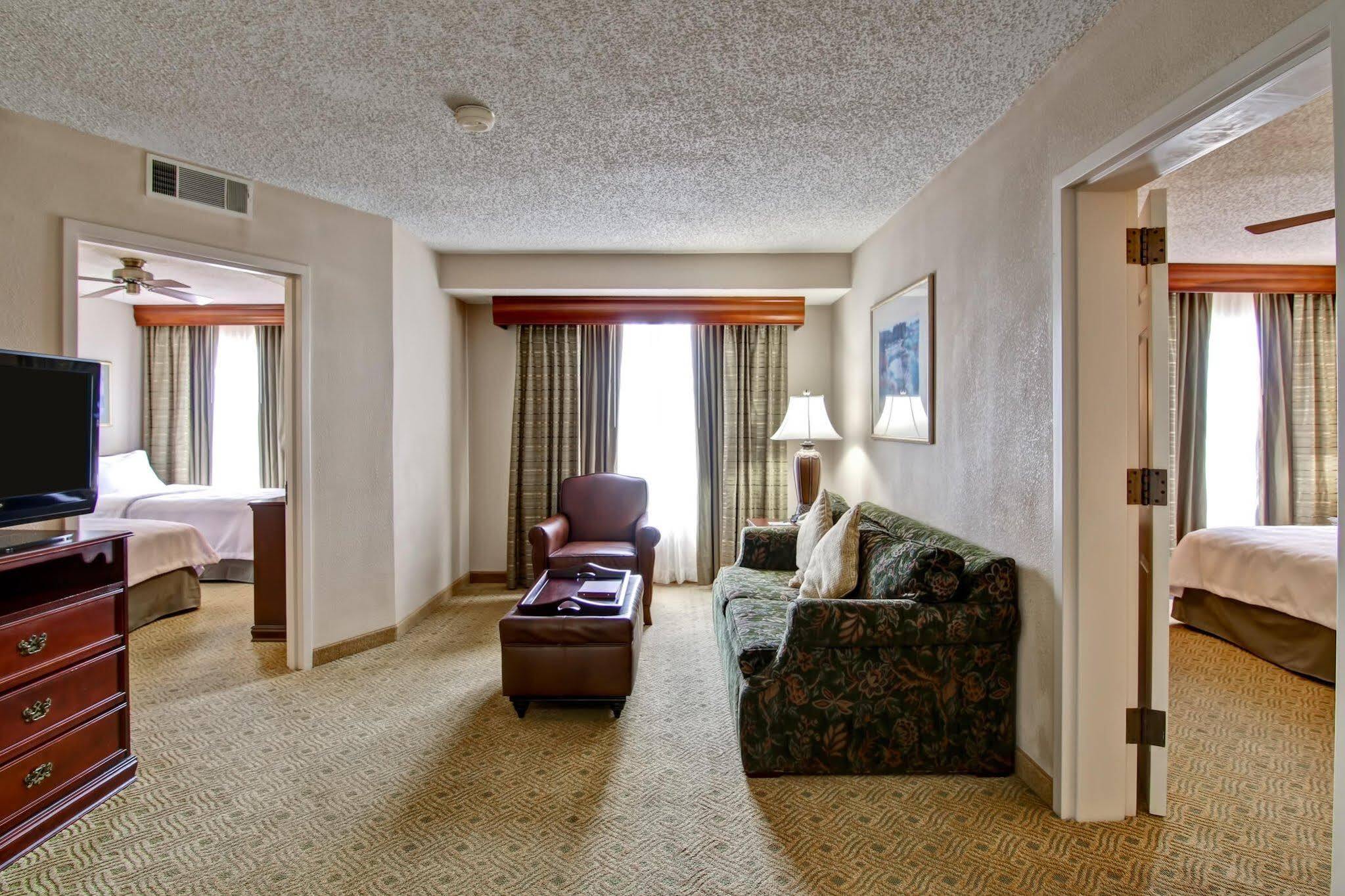 Homewood Suites By Hilton Dallas-Plano Dış mekan fotoğraf